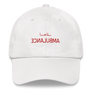 AMBULANCE cap
