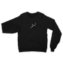 WE CONTINUE Sweatshirt
