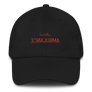 AMBULANCE cap