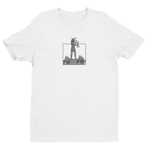 HADDAD T-shirt