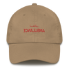 AMBULANCE cap