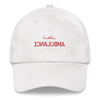 AMBULANCE cap