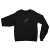 WE CONTINUE Sweatshirt