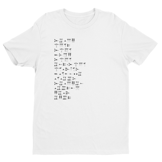 UGARIT T-shirt