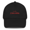 AMBULANCE cap