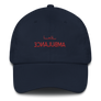 AMBULANCE cap