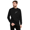 WE CONTINUE Sweatshirt